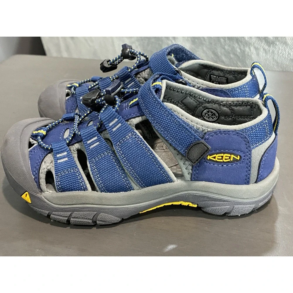 Keen great preowned